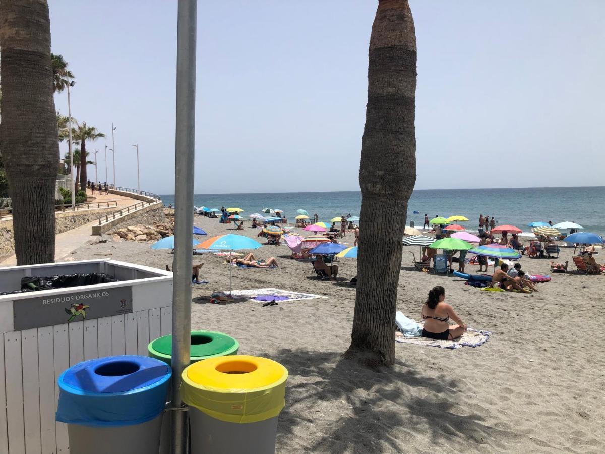 Rincon Mediterraneo Nerja Exteriér fotografie