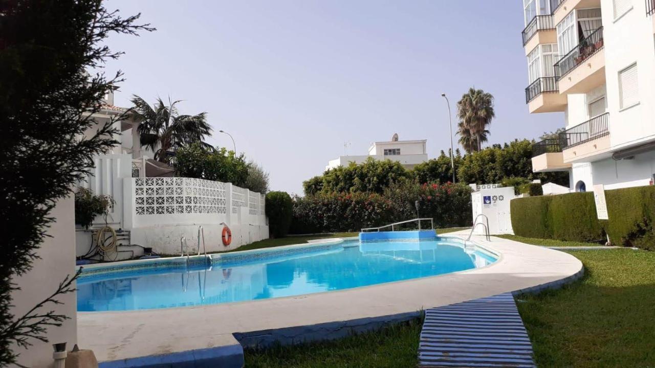 Rincon Mediterraneo Nerja Exteriér fotografie