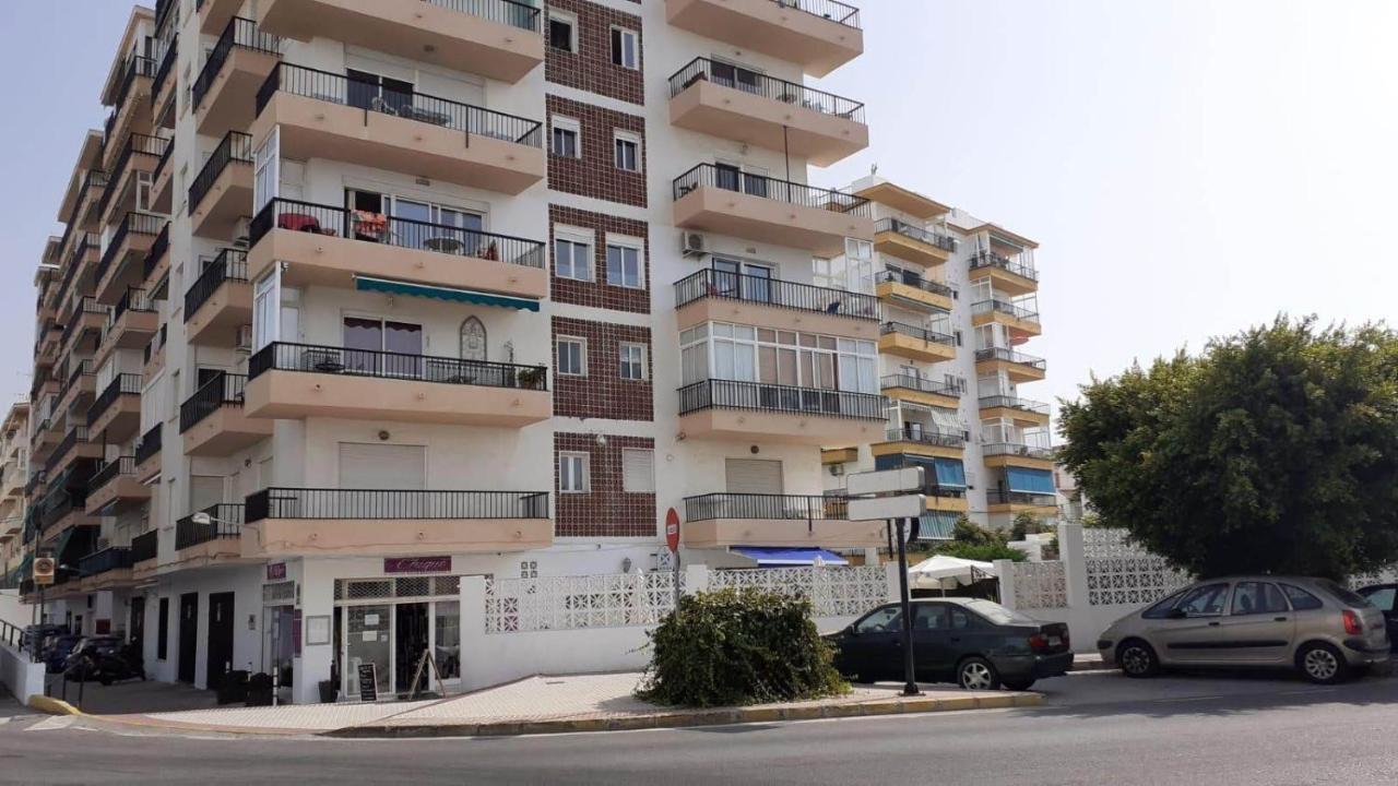 Rincon Mediterraneo Nerja Exteriér fotografie