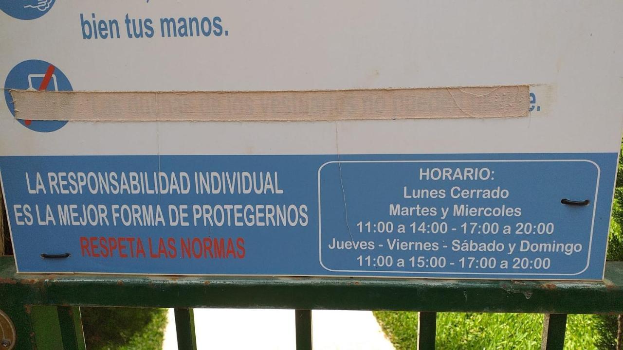 Rincon Mediterraneo Nerja Exteriér fotografie