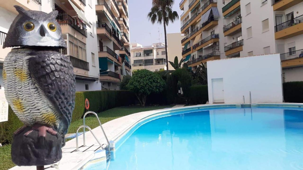 Rincon Mediterraneo Nerja Exteriér fotografie