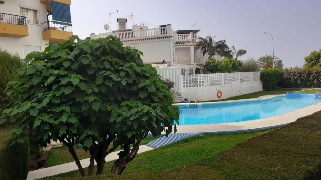 Rincon Mediterraneo Nerja Exteriér fotografie
